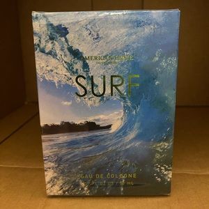 American Eagle Surf cologne 1.7 oz, BRAND NEW